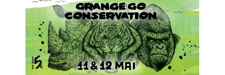 Affiche festival
